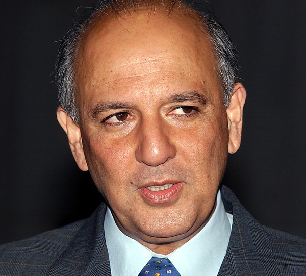 José Arruda ex-governador do Distrito Federal